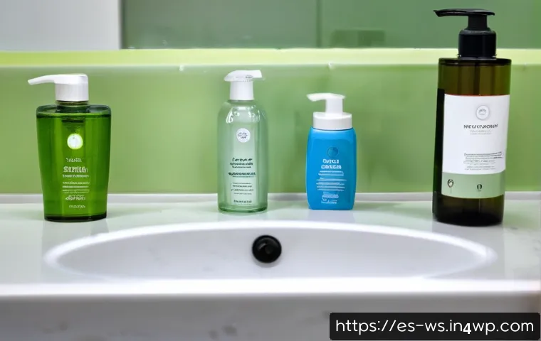 천연 스킨케어 제품의 보관 방법 관련 이미지 1